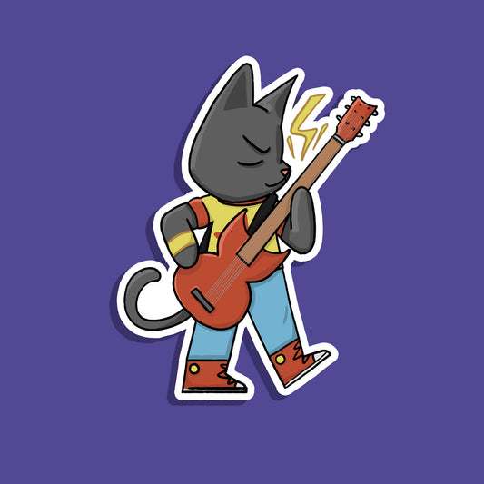 Music Cat